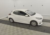 TOYOTA YARIS STE 116H DYNAMIC BUSINESS BA 5P. (photo 2)