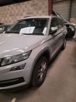 SKODA KODIAQ 1.5 TSI - 1.5 TSI 16V GPF 4x2 DSG7 150 cv Boîte… (photo 6)