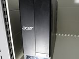 an image of a computer on a shelf in a store