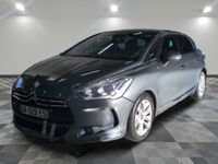 CITROEN - DS5 HDI 160 SO CHIC A - GO - Mise en service: 31/0…