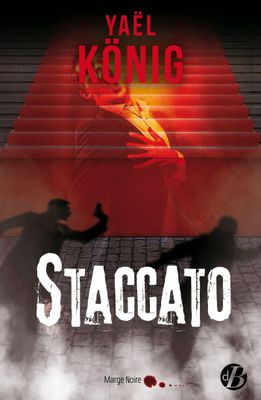 staccato by yael konig