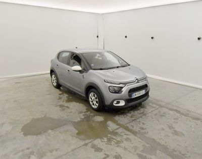 CITROEN C3 1.2 PURETECH 83 YOU! 5P. Pour obtenir le contrôle… - Photo 1