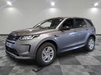 LAND ROVER - DISCOVERY SPORT MARK VII P300E PHEV AWD BVA R-D…