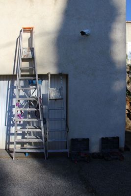 Une réunion de matériel comprenant : - Photo 1