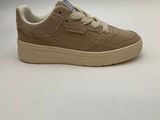 nike air force 1 low beige sued