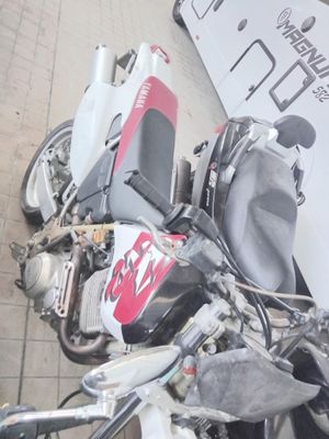 Sur Designation - Yamaha Ttr 600- Vendu EN L'Etat Non Roulan…