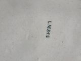 an image of a close up of a piece of paper with writing on it