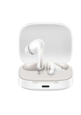 Ecouteurs intra auriculaires sans fil Xiaomi Redmi buds 6 Bl…