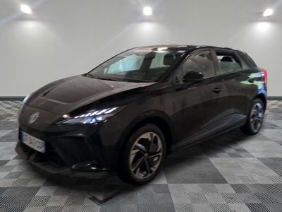 La nouvelle Toyota C-HR est prête à être commercialisée