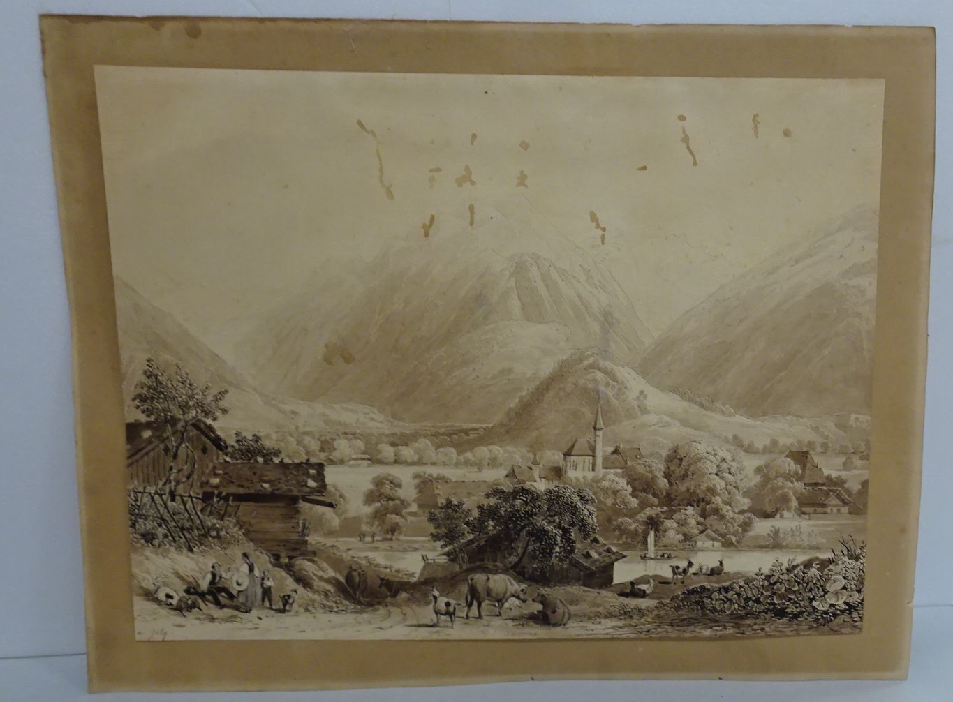 Objets d'art & Curiosités