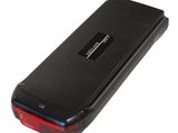 an image of a close up of a cell phone on a white background