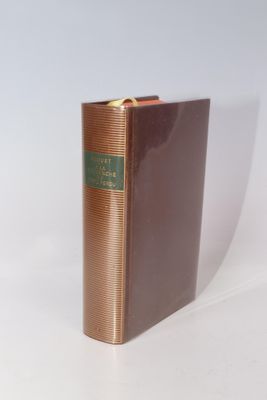 LA PLEIADE. Marcel PROUST. "A la recherche du temps perdu" 1…