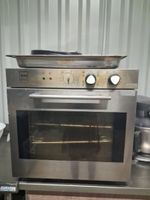 Four électrique INOX METRO PROFESSIONNAL IPX 3 Modèle GCO 20…