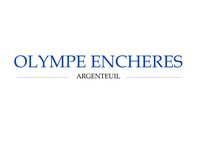 OLYMPE ENCHERES