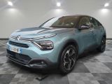 Citroën e-Cross 1.0 PureTech Feel 5 portes, boîte auto