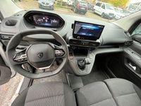 PEUGEOT Partner Phase 2 L1 1.5 BlueHDi 100 cv CT… (photo 4)