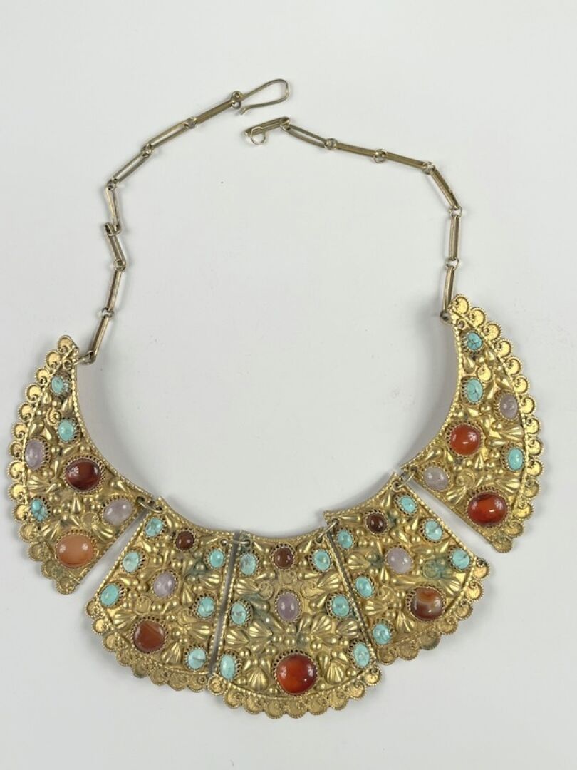Bijoux & Pierres Précieuses