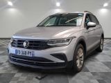 volkswagen t - cross 1 0tdi 150ps business line
