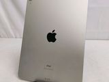 the back of an apple ipad with the front facing away from the camera