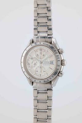 OMEGA Speedmaster date Réf : 175.0083