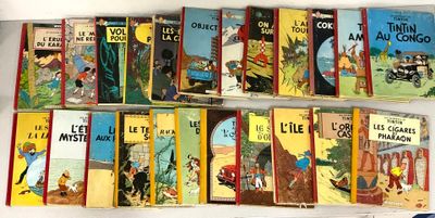 de nombreux livres pour enfants alignés sur une étagère