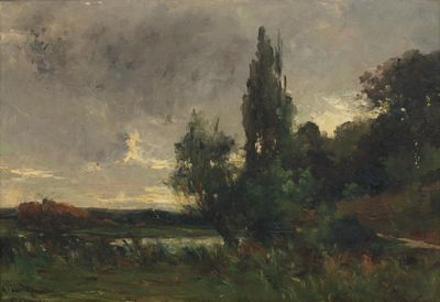 Léon Germain PELOUSE (1838-1891) - Photo 1