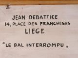 Photo 3/3 du lot