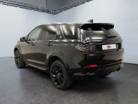 LAND ROVER Discovery Sport Mark VI P200 FLEXFUEL MHEV AWD BV… (photo 2)