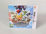 Jeu « Pokémon : Donjon Mystère » pour Nintendo 3DS