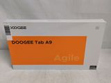 a box of dogee tab a5 tablets on a white surface