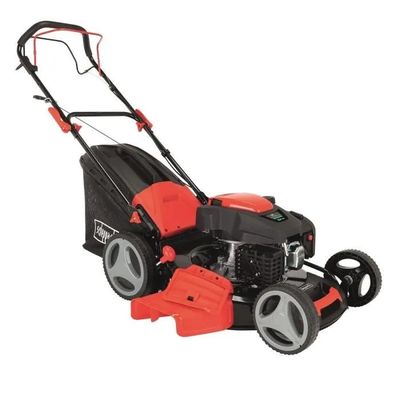 1 Tondeuse thermique autotractée 4 en 1 de la marque SCHEPPACH - modèl - Photo 1