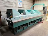 an image of a machine that is in a garage