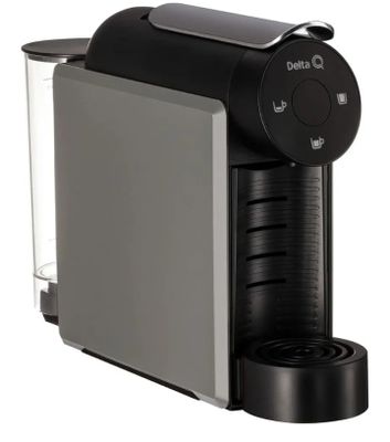 Cafetière delta miniqool sans capuchon réservoir