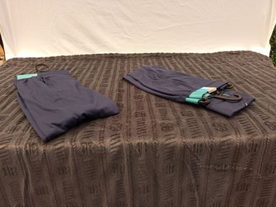 Lot de 25 leggings pour enfants de différents modèles