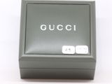 the box is empty and ready to be used as a jewelry box