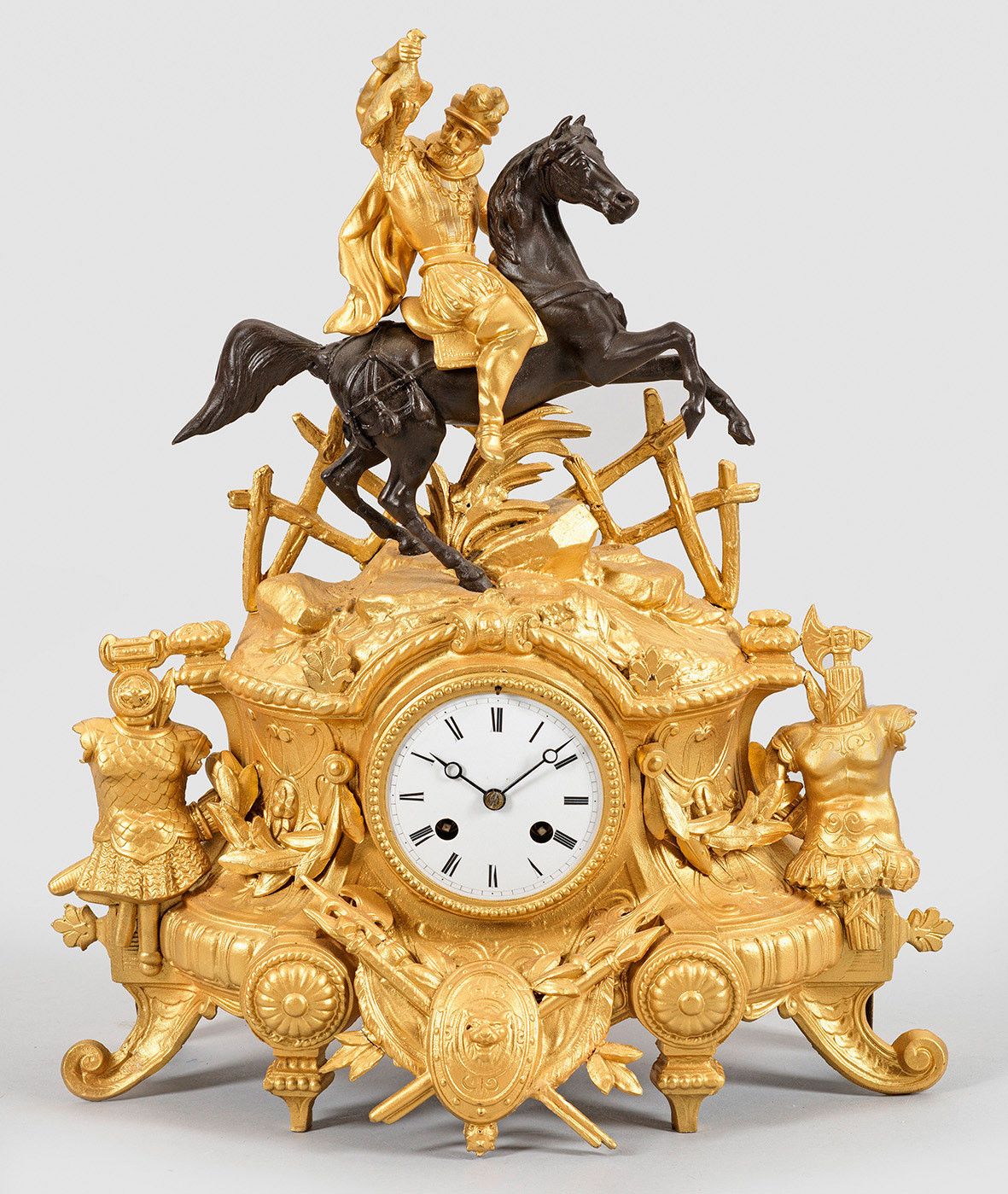 Objets d'art & Curiosités