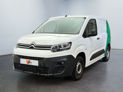 Citroen Berlingo Van M 650 Bluehdi 100 S&S Bvm6 Club / N°:11…