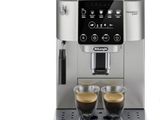 Machine à café Delongma avec deux tasses d'expresso
