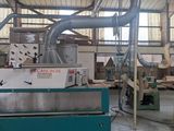 a picture of a machine that is in a factory