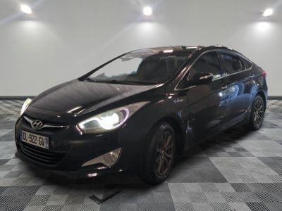 Hyundai i40 1.7 CRDi 115 Blue Drive Pack Business Limited
