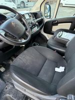 SUR LJ : CTTE CITROEN JUMPER L1H1 (photo 6)