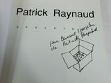 a book that has a picture of a box on it