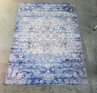 Tapis vinyle 200x266cm antidérapant neuf (photo 5)