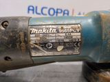 an image of a makita electric drill