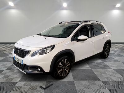 Peugeot - 2008 Puretech 130ch SS Bvm6 Allure Business - ES -…