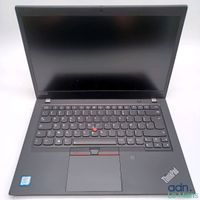 Ordinateur portable Lenovo Thinkpad T490 Noir - Intel Core I… (photo 4)