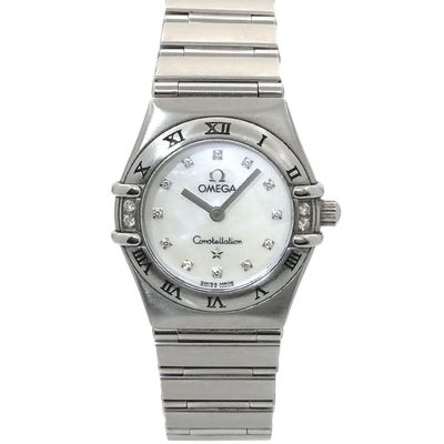 "Omega Modèle : Constellation Mini My Choice