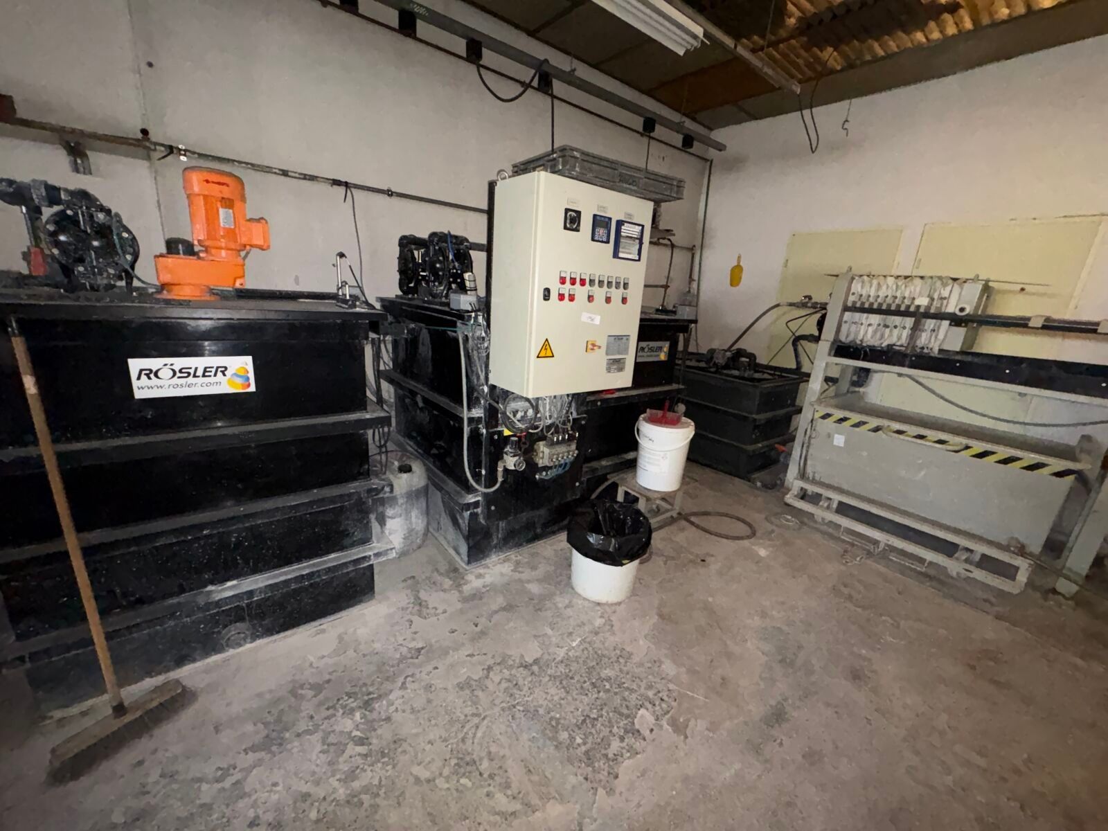 Destockage & Invendus