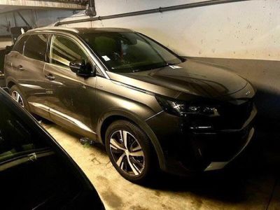 PEUGEOT *3008 II 1.2 THP PURETECH - 130 CV - Immatriculation…