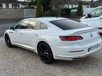 VOLKSWAGEN ARTEON 2.0 TDi 16V DSG7 150 cv Boîte auto - immat… (photo 3)